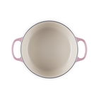 Round Dutch Oven